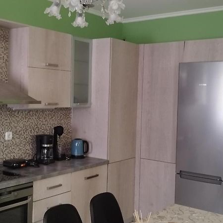 Isog Lux Apartment Alexandrupoli Exteriér fotografie