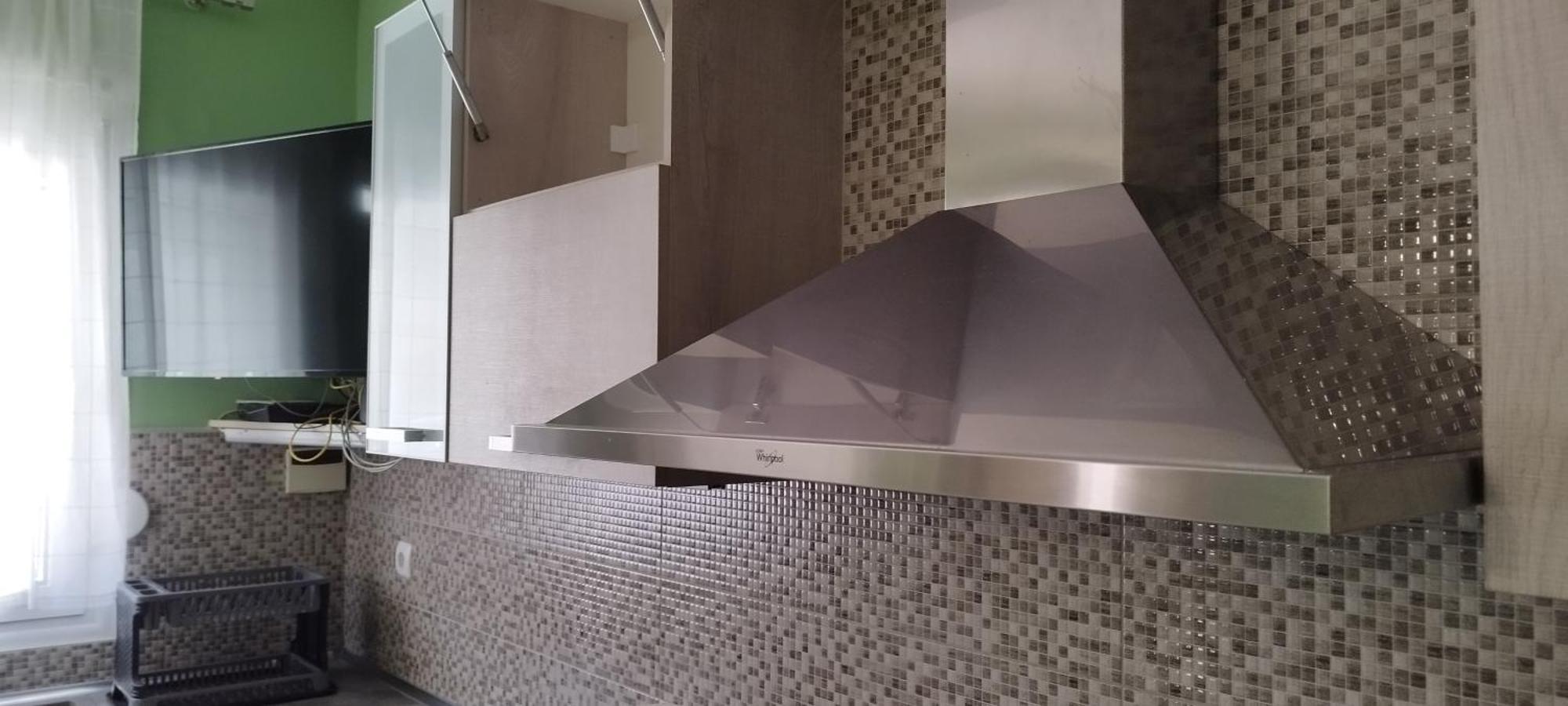 Isog Lux Apartment Alexandrupoli Exteriér fotografie
