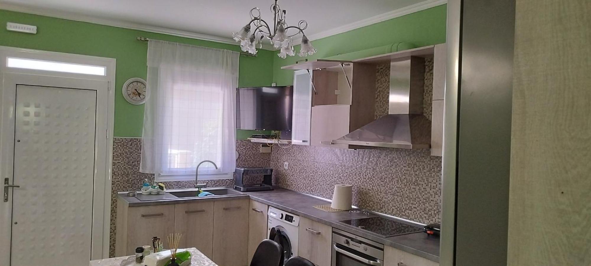 Isog Lux Apartment Alexandrupoli Exteriér fotografie
