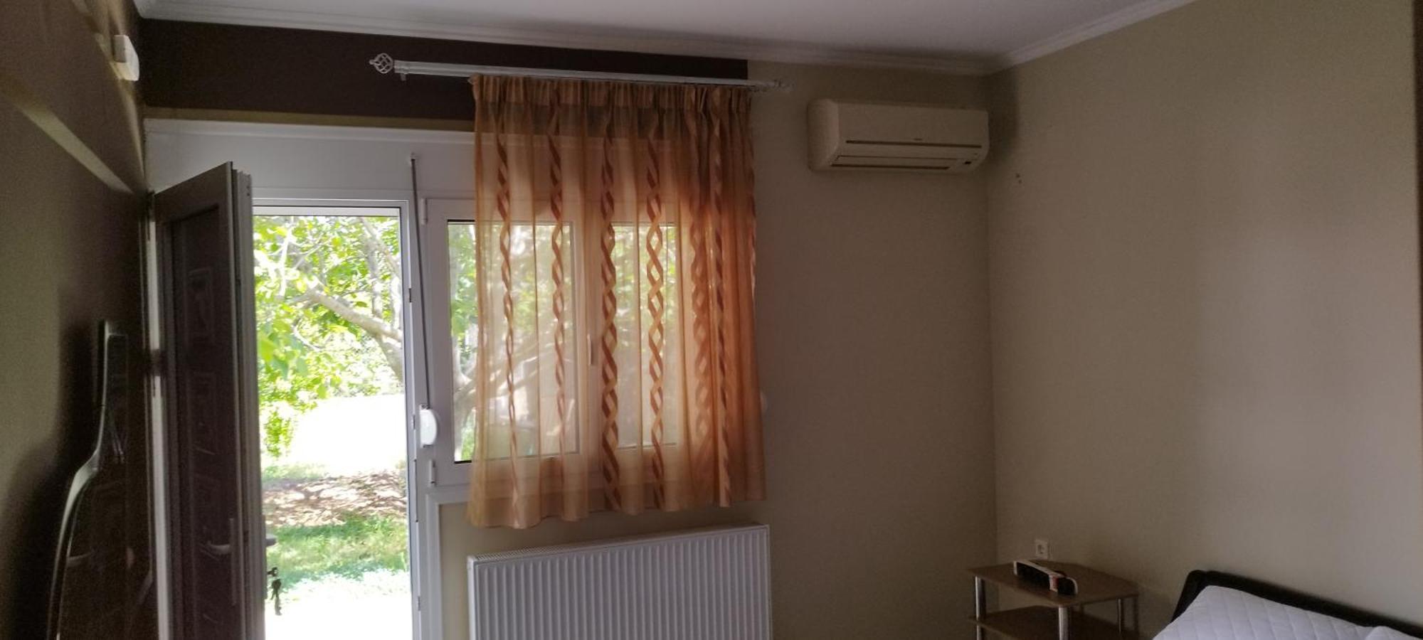 Isog Lux Apartment Alexandrupoli Exteriér fotografie